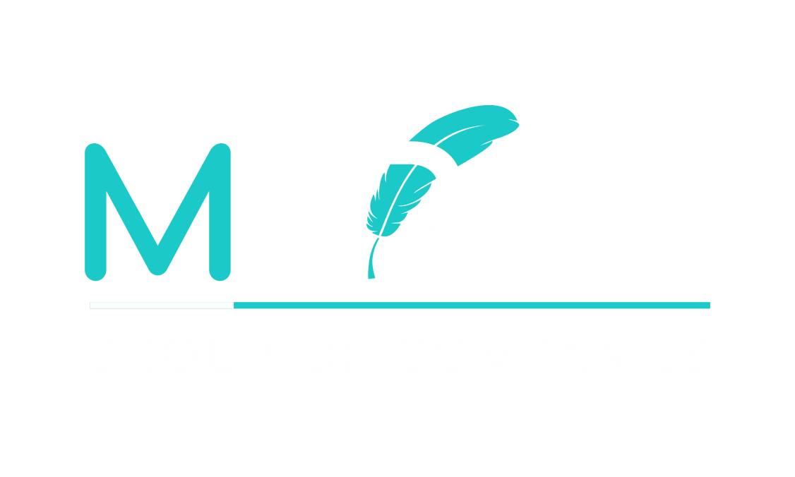 Mercy IT Corp logo